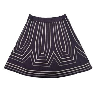 Soft Surroundings Midi Skirt